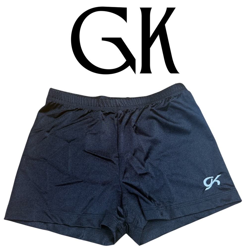 NWT AXL GK shorts